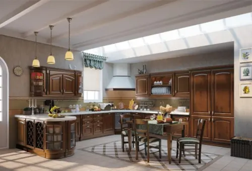 Фасад Массив Гварнери детальная картинка фото 17