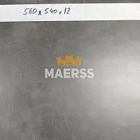 12*540*560мм тонкая столешница из HPL Compact фото анонс товара