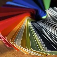 Фасад МДФ в пластике ARPA