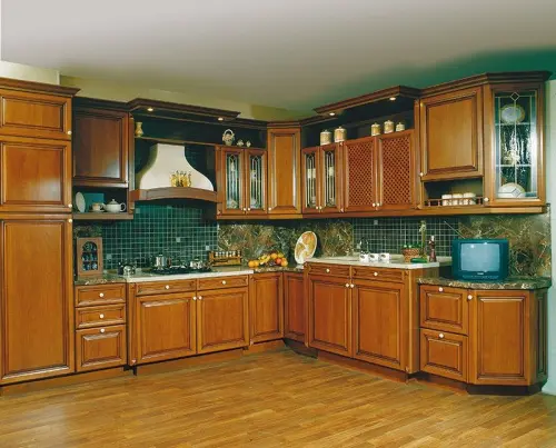 Фасад Массив Олимп детальная картинка фото 12