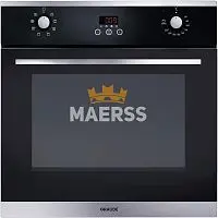 Электрический духовой шкаф Comfort BE 60.3 E фото анонс товара