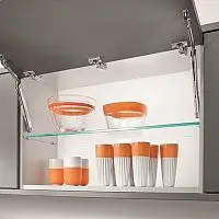 Компактный подъемник AVENTOS HK-XS HXS4