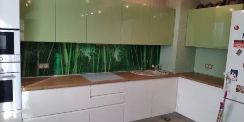 R4262FG Дуб Натуральный Столешница Duropal матовая фото 20