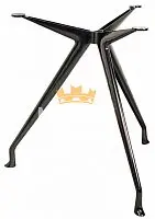 Подстолье алюминиевое 2173EM