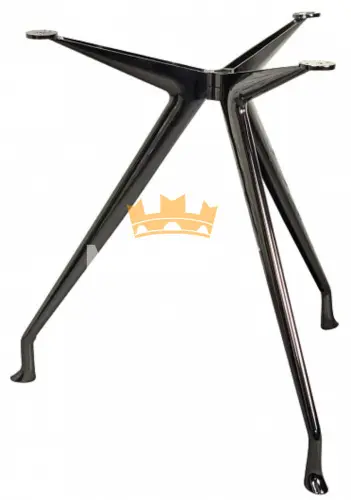 Подстолье алюминиевое 2173EM