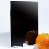 Стекло Лакобель черный фото анонс товара