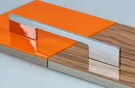 Фасады и панели ALVIC LUXE