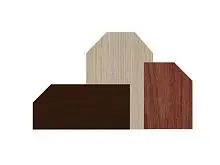 Распил Стеновой панели под скос