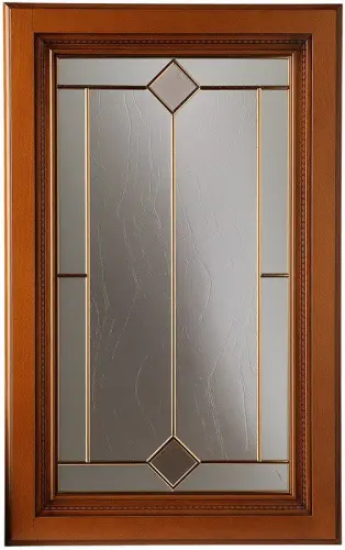 Фасад Массив Олимп детальная картинка фото 3