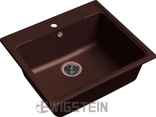 Мойка ELEGANT 60 Ewigstein фото 12 Мойка ELEGANT 60 Ewigstein детальная картинка фото 12