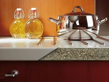 Столешницы из ДСП