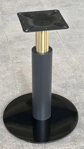 Подстолье металлическое 1267EM фото 2