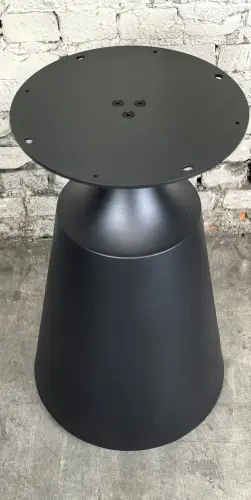 Подстолье стальное 2172EM фото 4