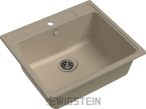 Мойка ELEGANT 60 Ewigstein фото 6 Мойка ELEGANT 60 Ewigstein детальная картинка фото 6