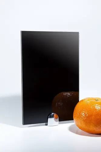 Стекло цвет RAL 9005 фото 2 Стекло цвет RAL 9005 детальная картинка фото 2