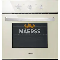 Электрический духовой шкаф Comfort BE 60.0 C фото анонс товара