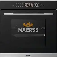 Электрический духовой шкаф Premium BMP 60.3 E фото анонс товара