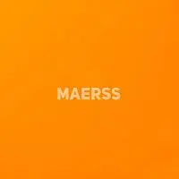 2722/E 8гр. Оранжевый Столешница глянцевая