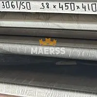 3061/SO Столешница 40*450*4100мм Паладина светлая 1R матовая (SALE) фото анонс товара