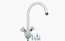 Смеситель 5822200 GranFest фото анонс товара