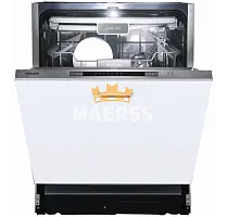 Посудомоечная машина Comfort VG 60.2 фото анонс товара