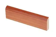 Плинтус из МДФ в цвет столешницы Duropal