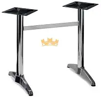 Подстолье алюминиевое 1016EM