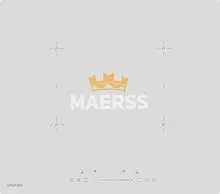 Индукционная варочная панель Premium IK 60.2 BW фото анонс товара