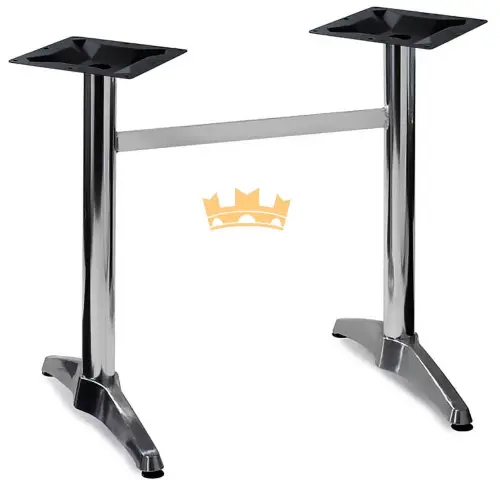 Подстолье алюминиевое 1016EM