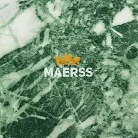 0027/S угловой элемент 26х900х900мм Малахит 1R матовая (Maerss) фото