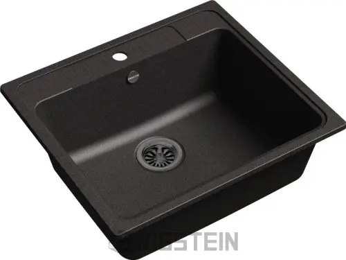 Мойка ELEGANT 60 Ewigstein фото 7 Мойка ELEGANT 60 Ewigstein детальная картинка фото 7