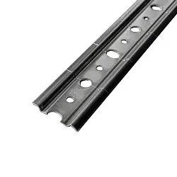 Шина для навески верхних шкафов