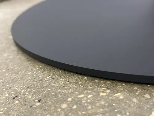 Подстолье стальное 0888EM фото 5