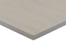 Фасад МДФ ALVIC LUXE Laser Champagne глянец фото анонс товара