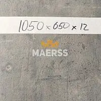 12*650*1050мм 0793 тонкая столешница из HPL Compact фото анонс товара