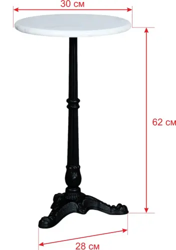 Стол 0860DT фото 6 Стол 0860DT детальная картинка фото 6