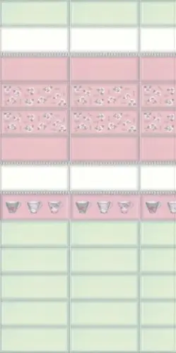 Плитка Веджвуд Kerama Marazzi детальная картинка фото 22