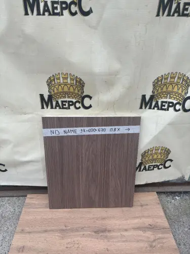 40*600*670мм NoName обрезок столешницы ПВХ кромка детальная картинка фото 2