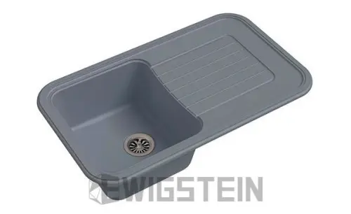 Мойка ANTIK 60F Ewigstein фото 8 Мойка ANTIK 60F Ewigstein детальная картинка фото 8