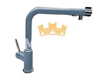 Смеситель 7671 GranFest  с краном для питьевой воды фото анонс товара