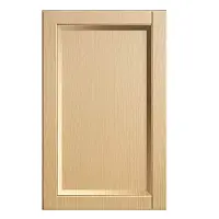 Фасад МДФ "Элегия" в пленке