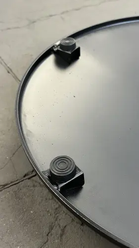 Подстолье металлическое 1078EM фото 9