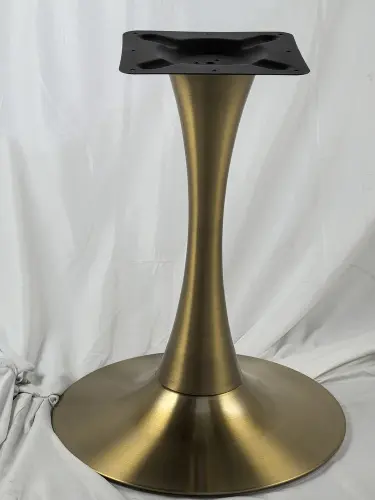 Подстолье из нержавеющей стали 1181EM фото 7