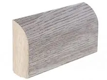 Плинтус из МДФ в цвет столешницы Cleaf фото анонс товара