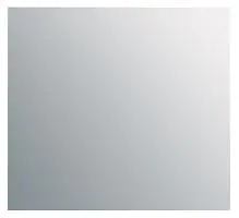 Цоколь для кухни 1470L Хром зеркальный REHAU