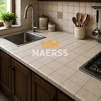 Столешница для кухни из керамики фото анонс товара