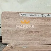 38*500*1200мм 3230/S обрезок столешницы дуб сонома светлый фото анонс товара