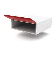 Корпус навесной, антерсоль