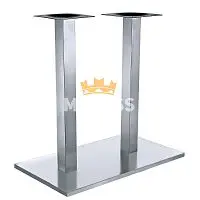 Подстолье металлическое 1027EM