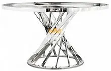 Подстолье из нержавеющей стали 2194EM